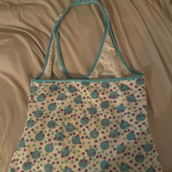y2k halter top - Picture 3 of 4